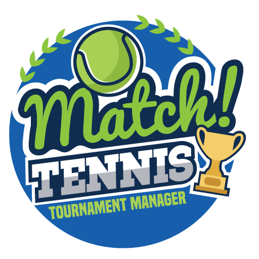 Match Tennis logo